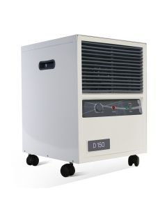 Desumidificador de ar Desidrat D150 - Branco - 127v