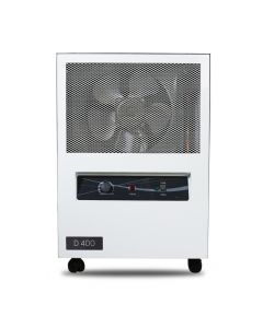 Desumidificador de ar Desidrat D400-Branco - 220v