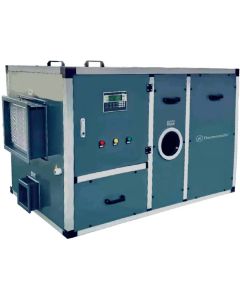 Dessecante DS-3000 - 380V
