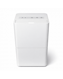 LANÇAMENTO- Desumidificador SecAir 12L