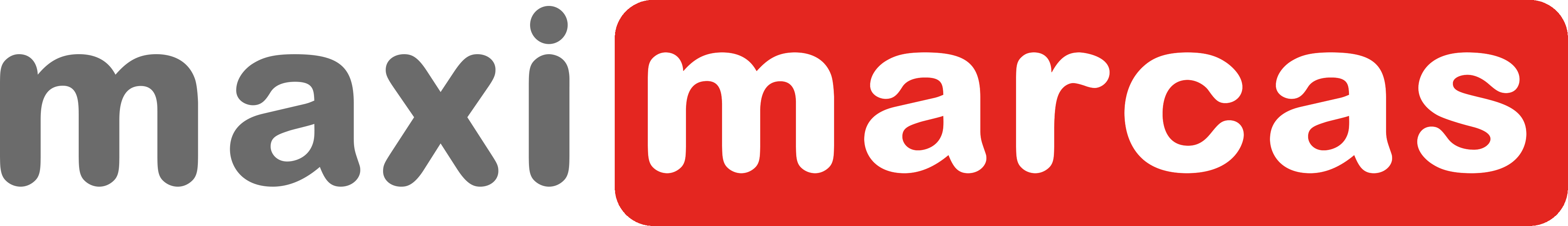 MAXIMARCAS