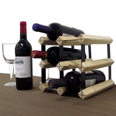 Rack para vinhos em madeira, qual a temperatura ideal do ambiente?